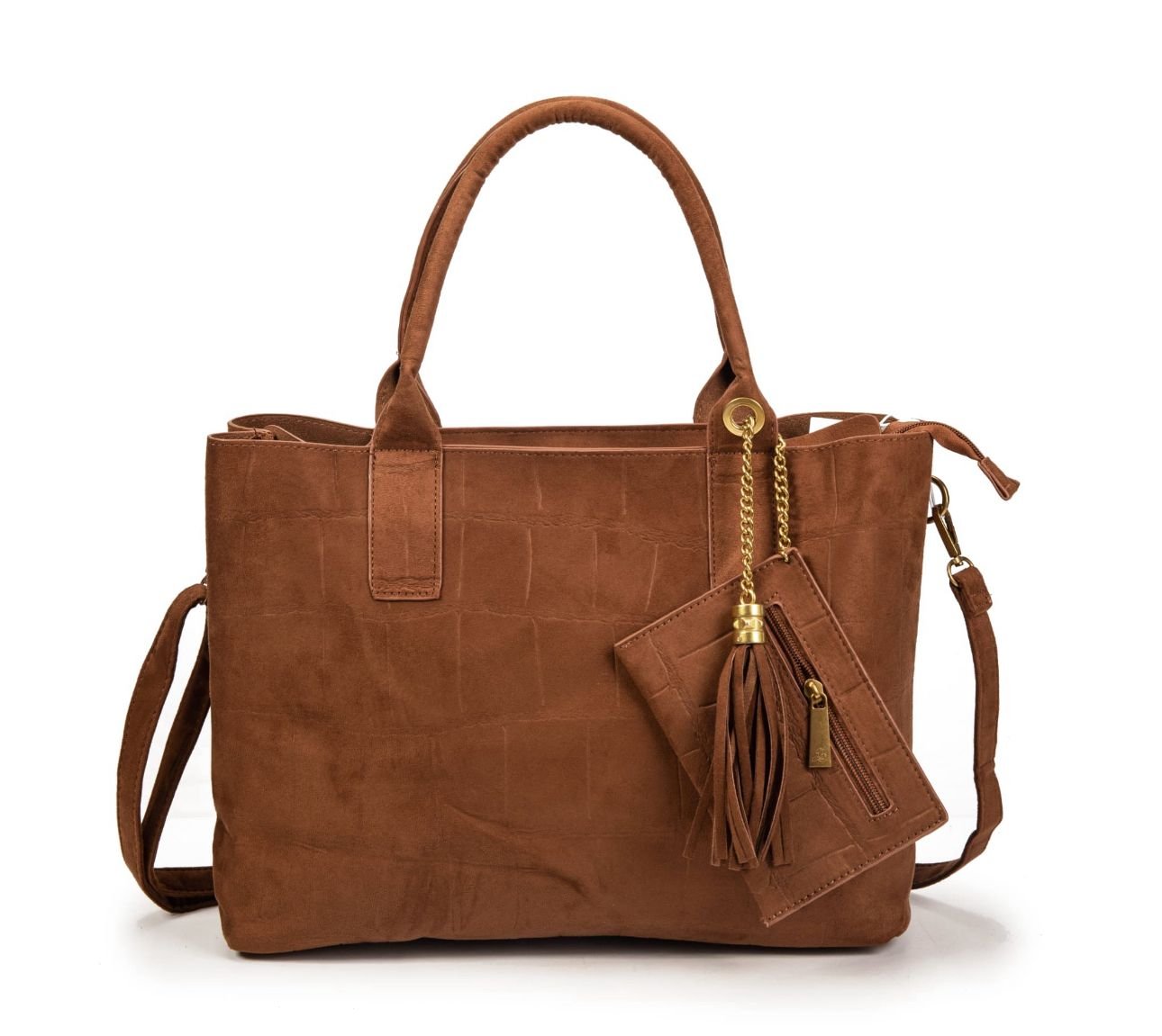 Doble bolso + monedero - Imagen 2