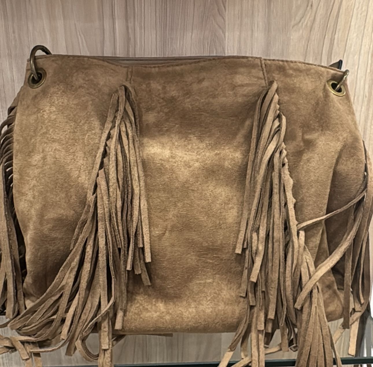 Bolso Flecos - Imagen 2