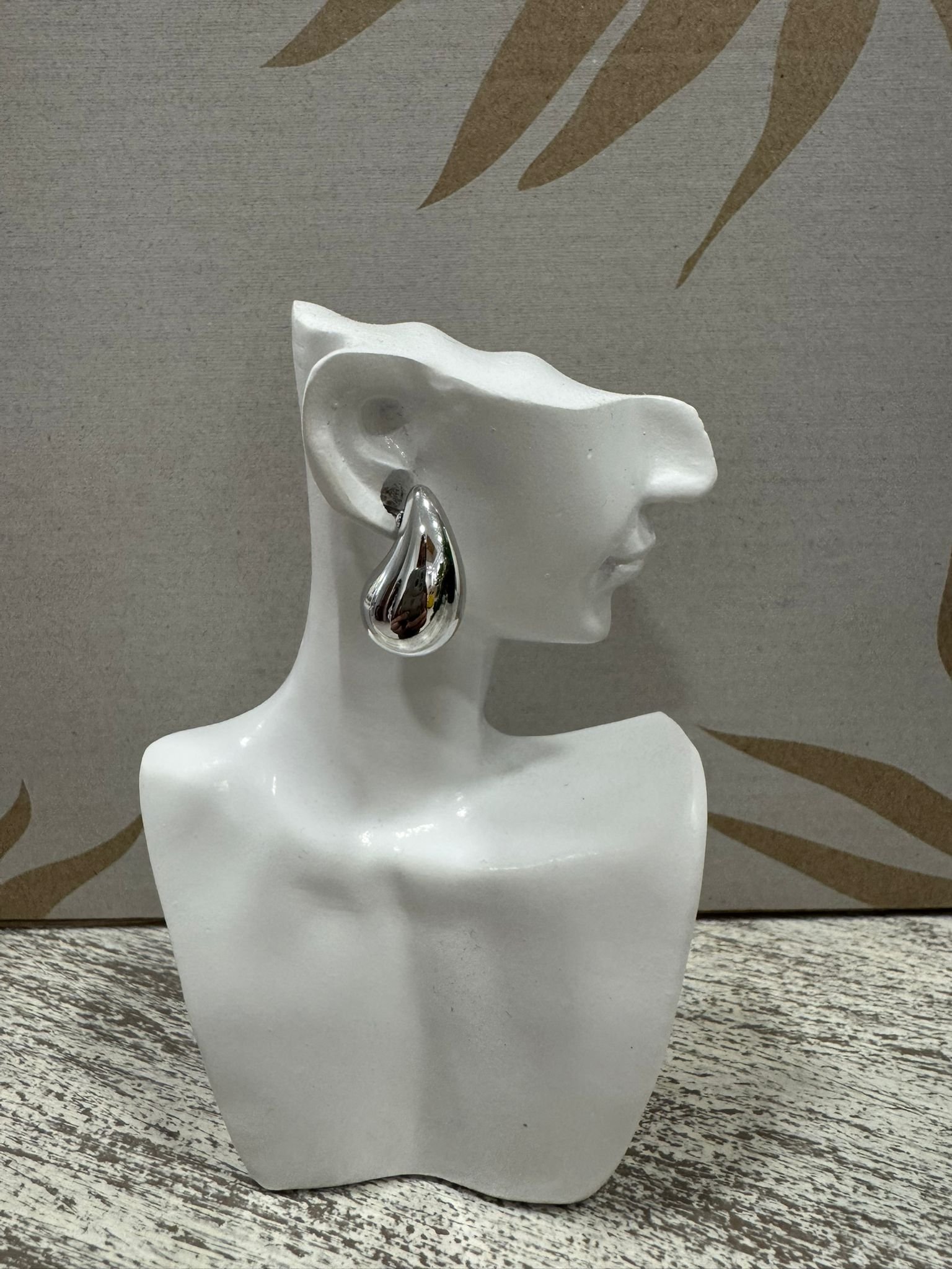 Pendientes Gota - Imagen 2