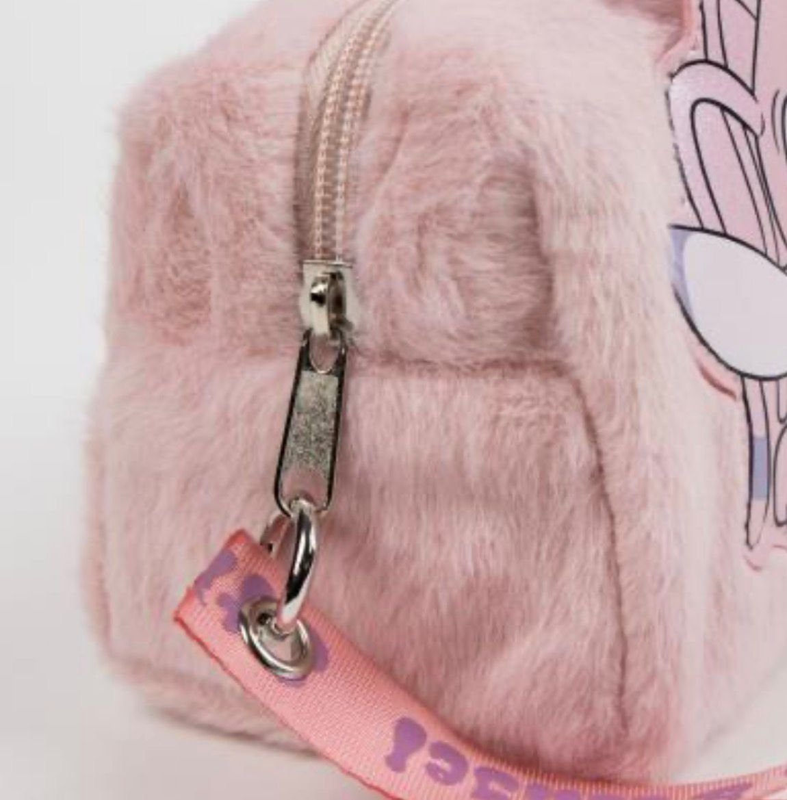 Neceser de pelito Angel y Stitch - Imagen 3