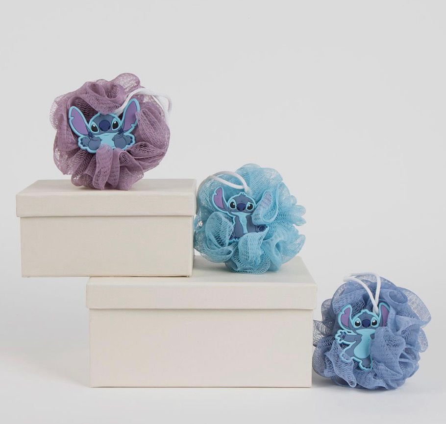 Esponja Stitch - Imagen 2