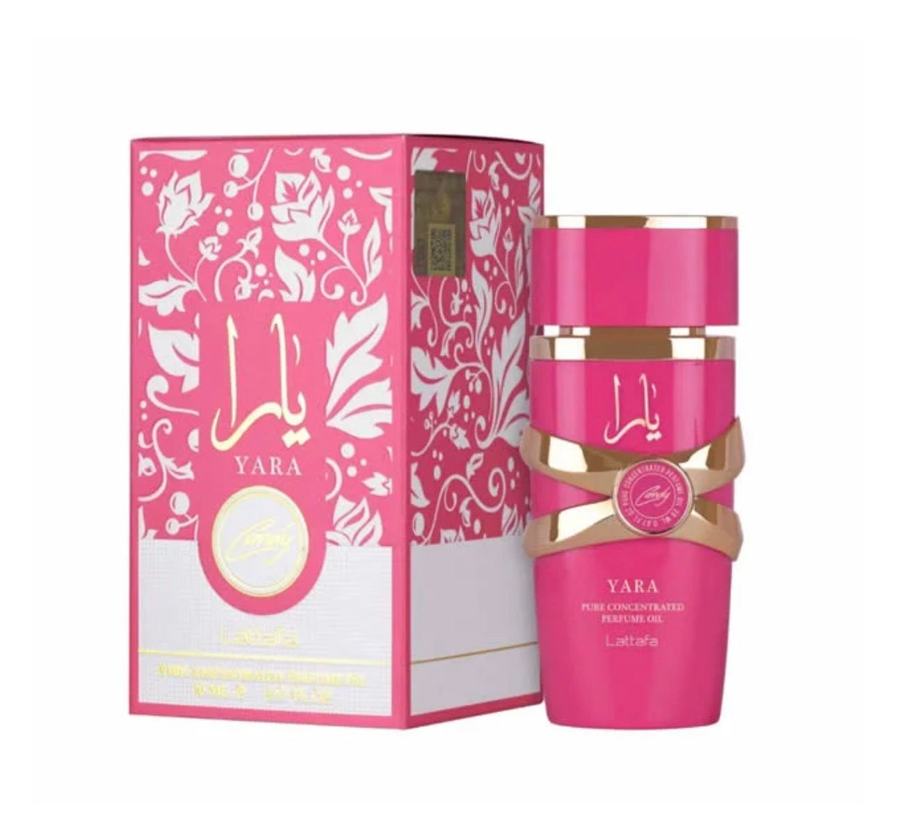 Yara Candy Lattafa