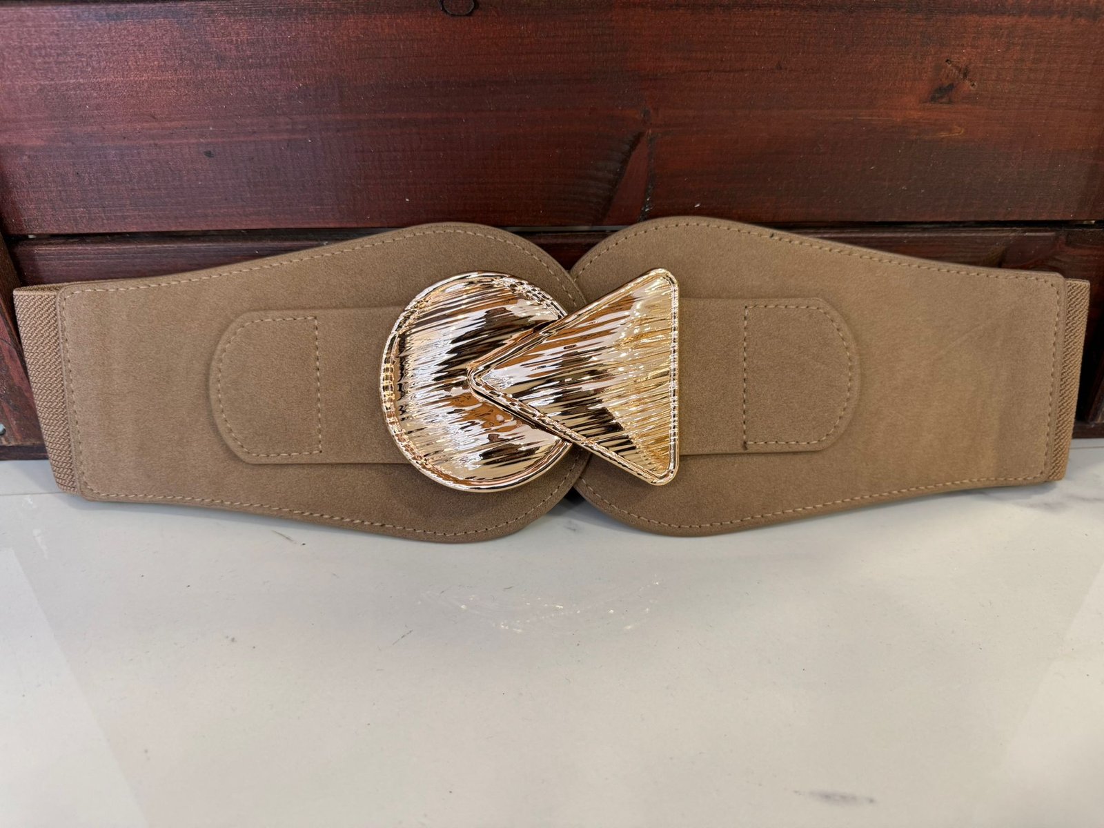 Cinturón Elástico Gio